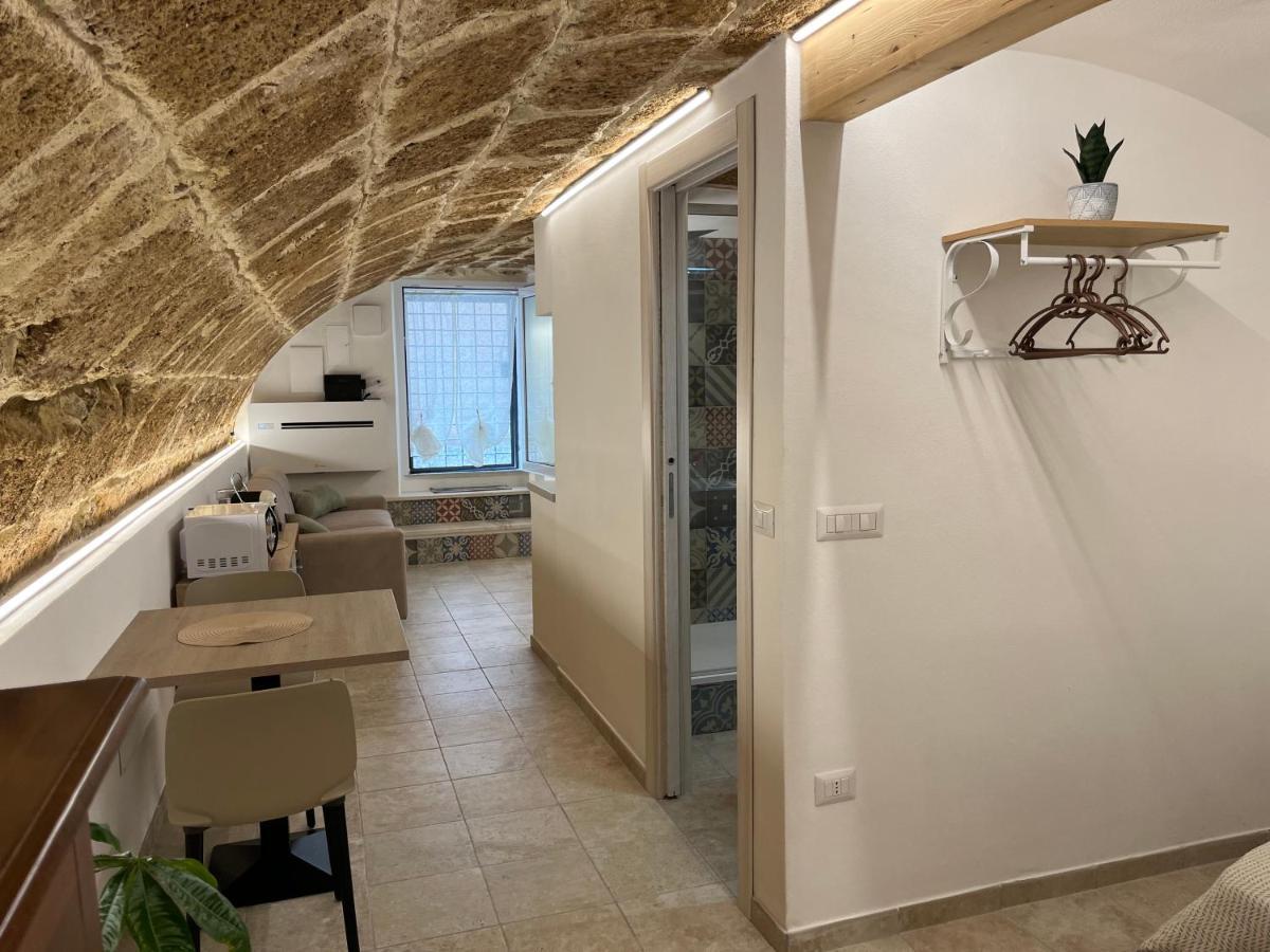 Lejlighed Poma De Casa - Carrer De Pa I Algua Alghero