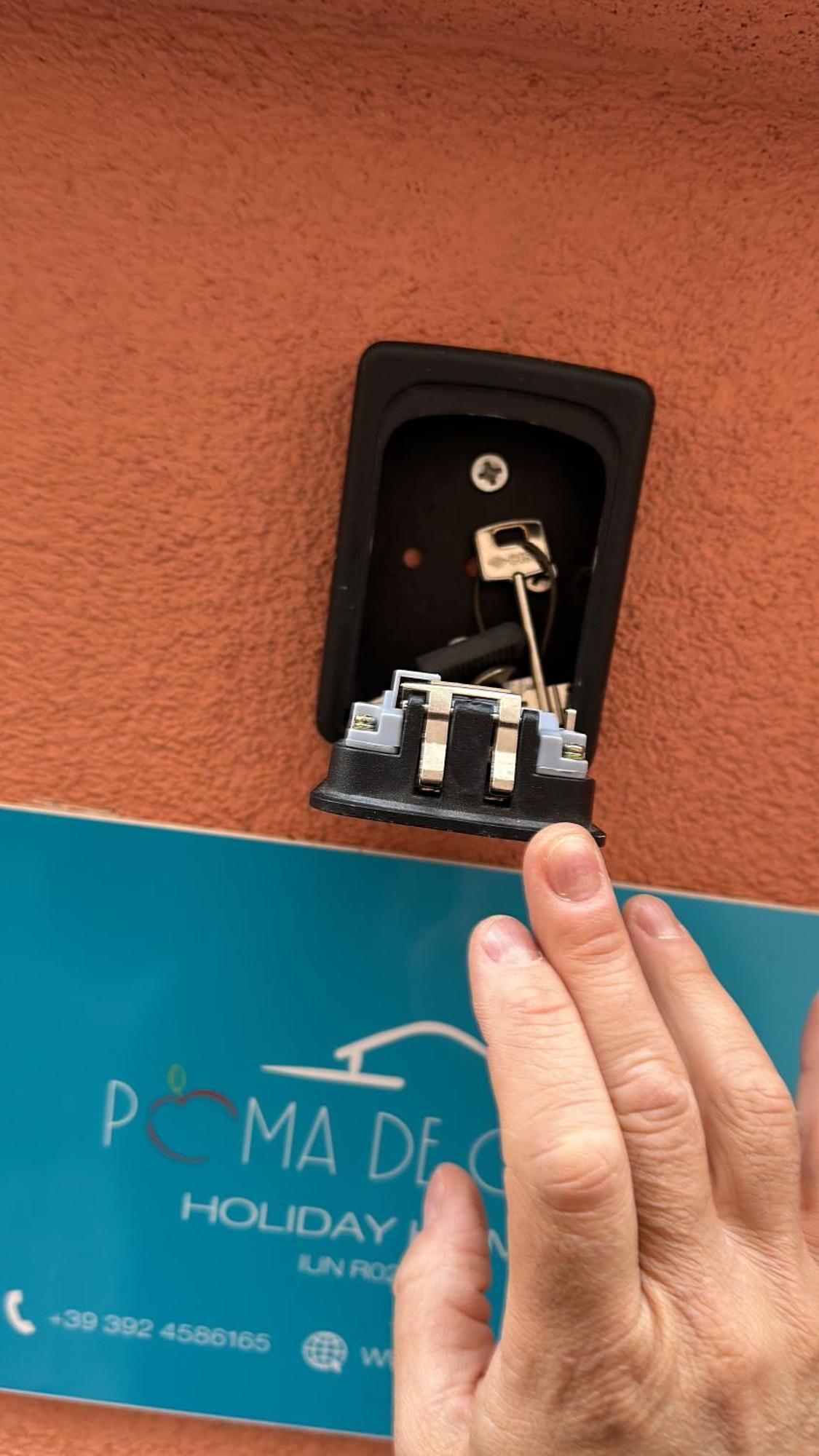 Lejlighed Poma De Casa - Carrer De Pa I Algua Alghero