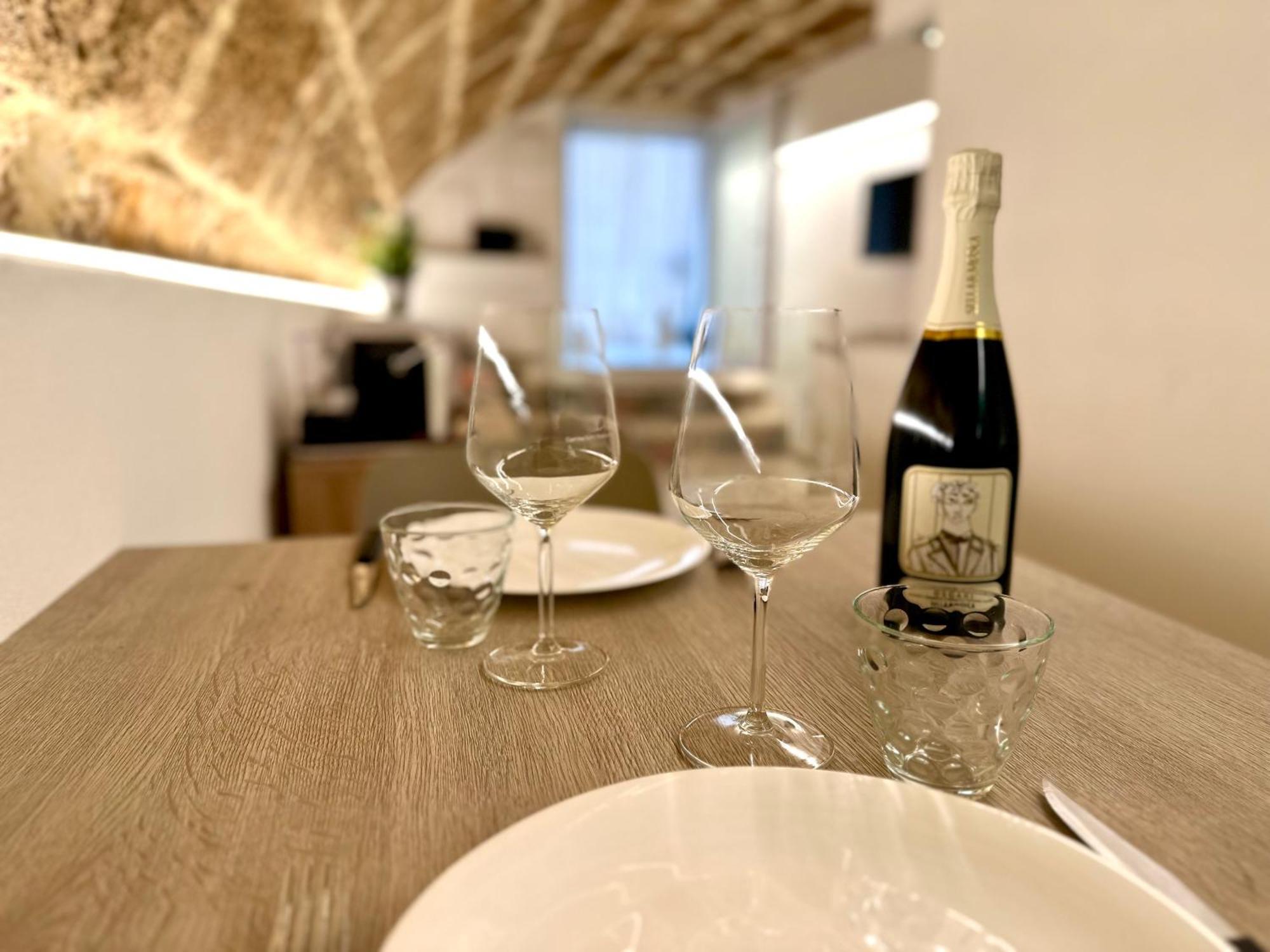 Apartment Poma De Casa - Carrer De Pa I Algua Alghero