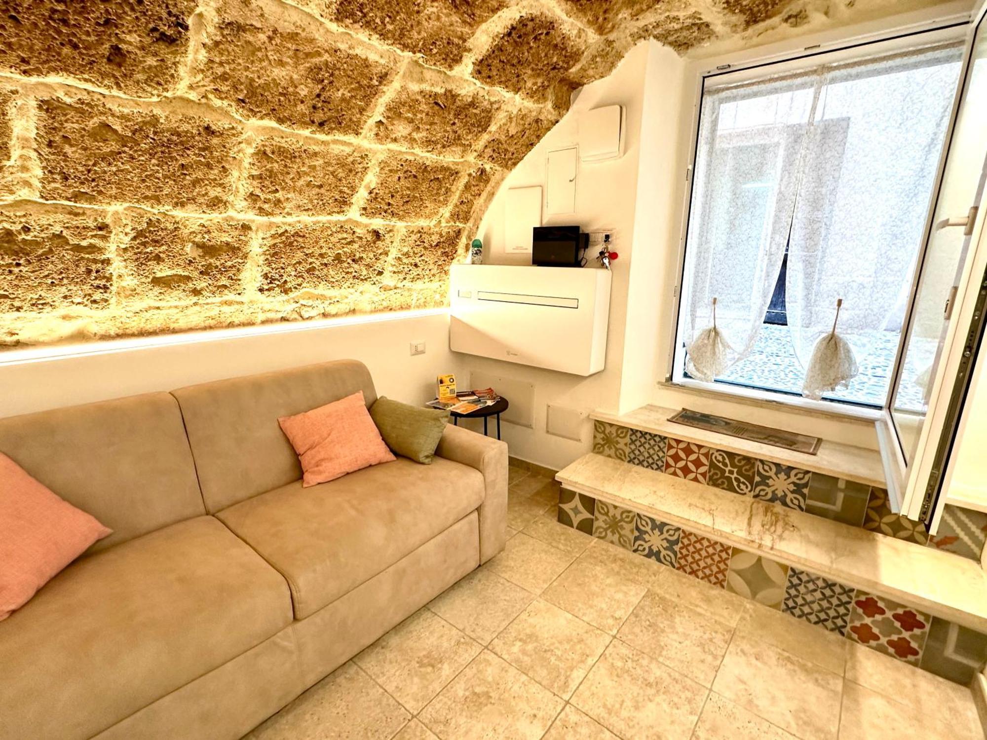 Lejlighed Poma De Casa - Carrer De Pa I Algua