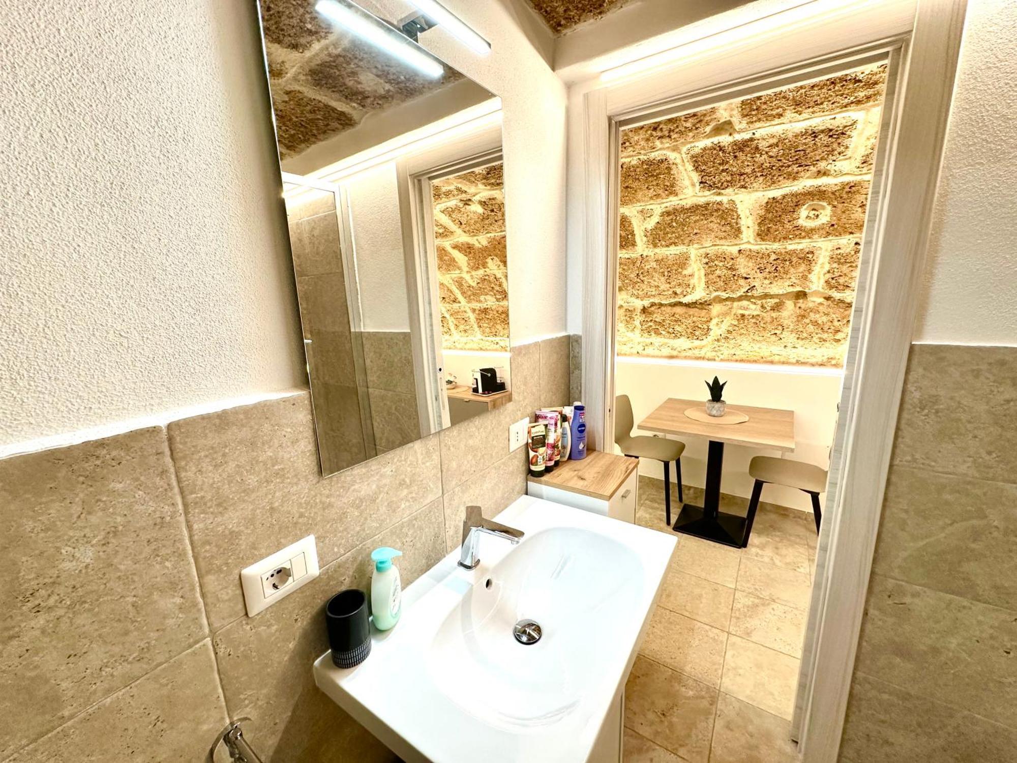 Poma De Casa - Carrer De Pa I Algua Apartment Alghero
