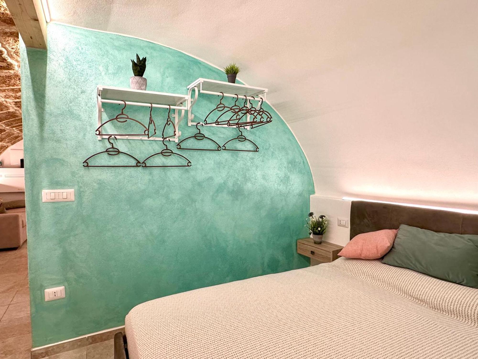 Poma De Casa - Carrer De Pa I Algua Apartment Alghero