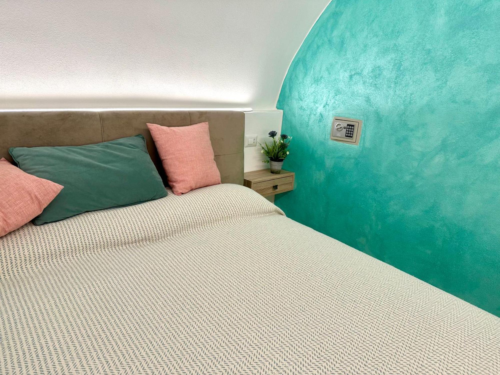 Poma De Casa - Carrer De Pa I Algua Apartment