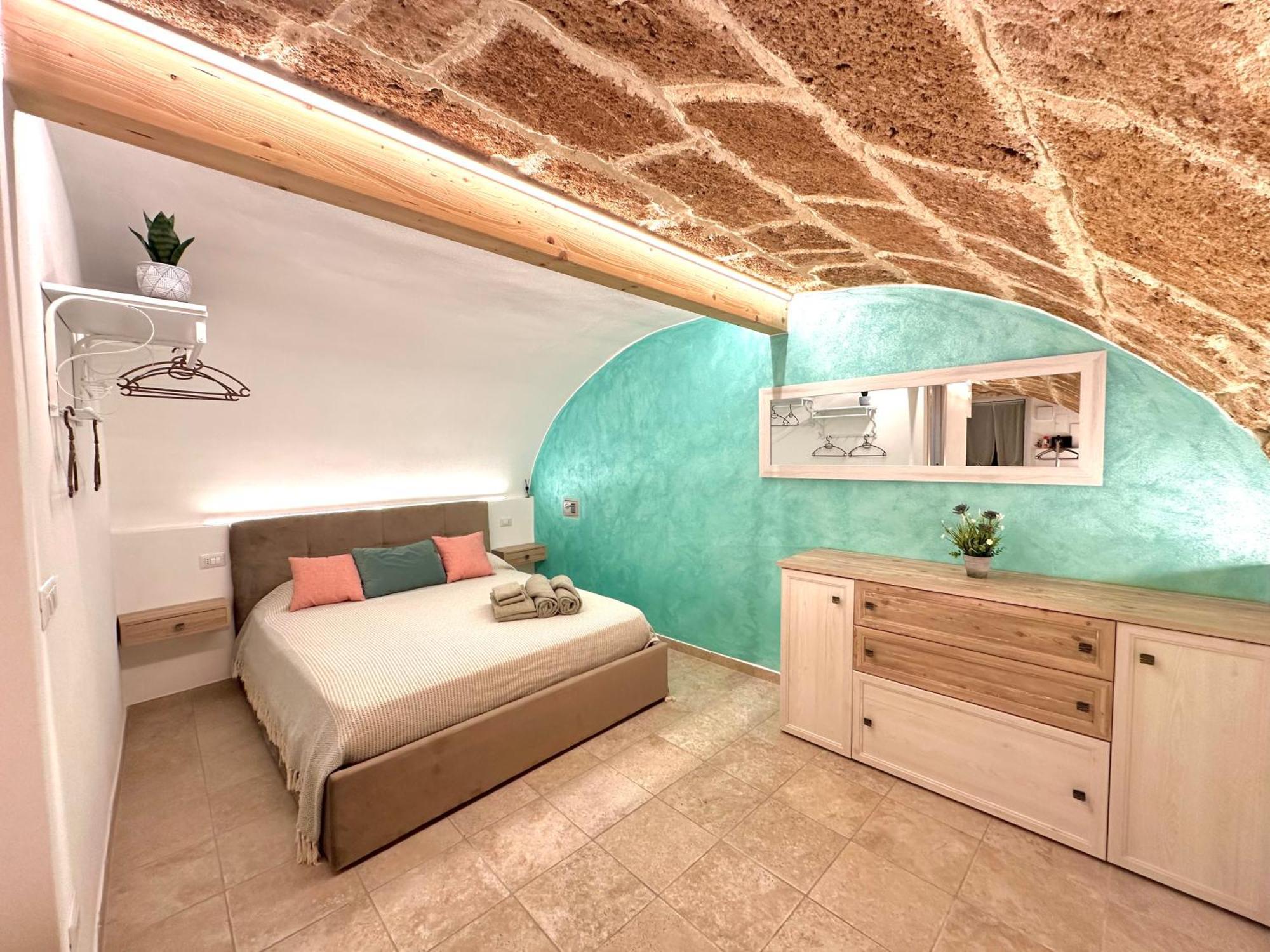 Lejlighed Poma De Casa - Carrer De Pa I Algua Alghero