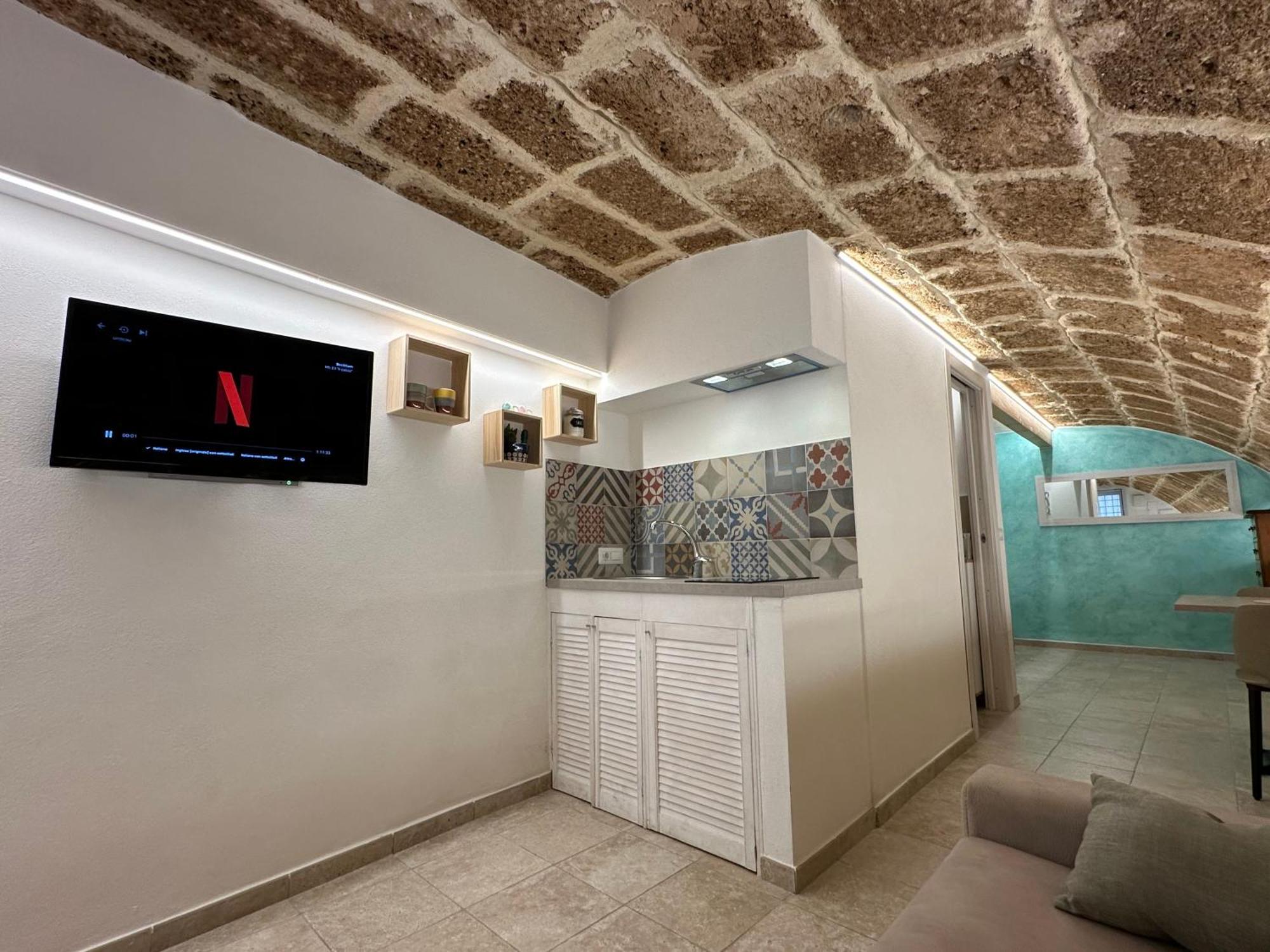 Lejlighed Poma De Casa - Carrer De Pa I Algua