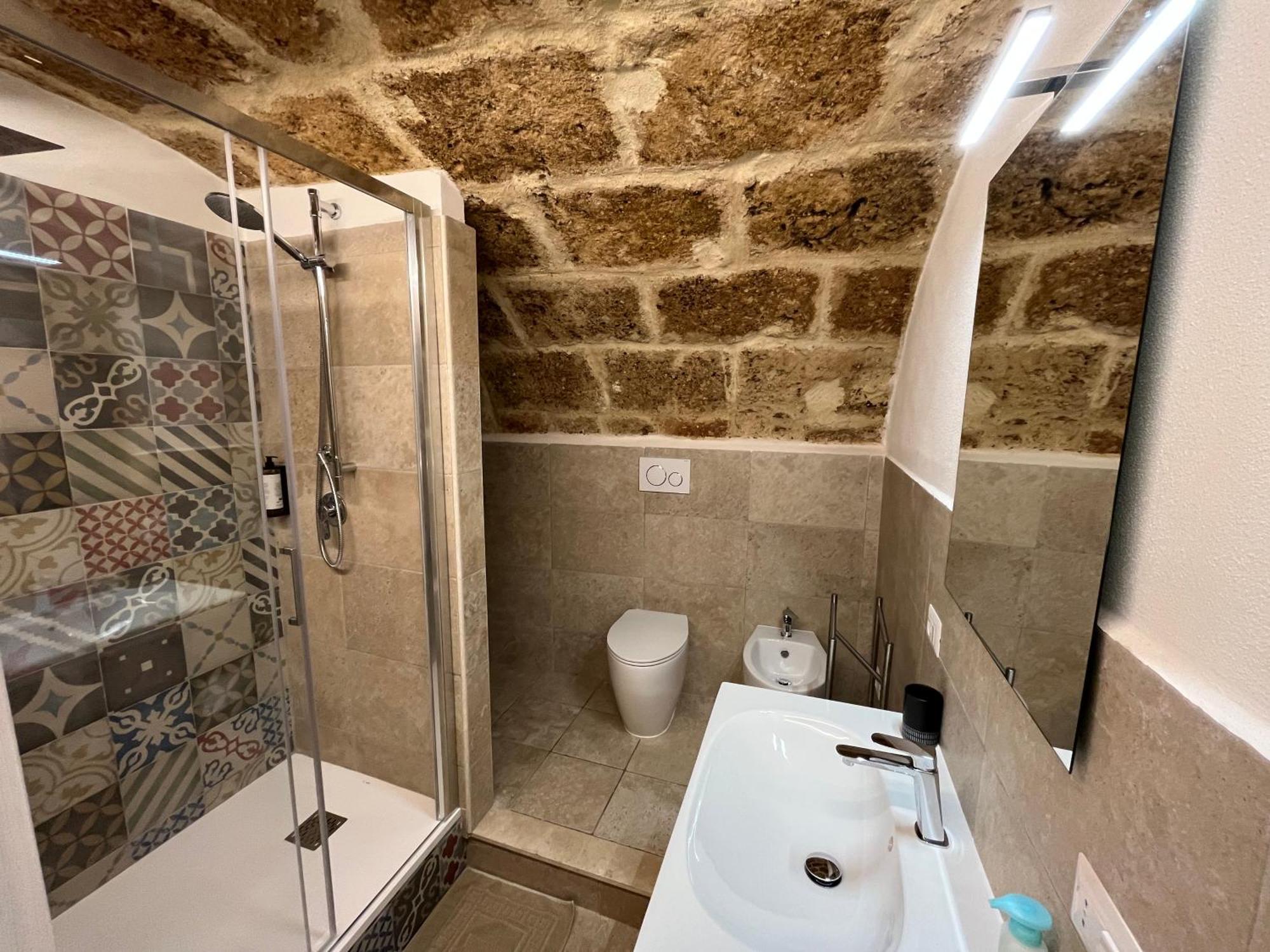 Lejlighed Poma De Casa - Carrer De Pa I Algua